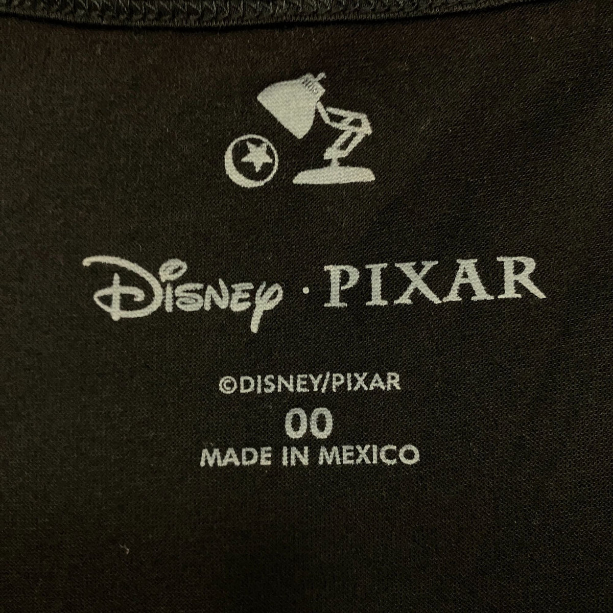 Up! Pixar Balloon tank top size 00 product image 4
