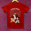 Junk Food Chicago Bulls x Disney Mickey Squad Graphic product image 1