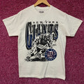 Junk Food Clothing NFL New York Giants Rushing Flea Market product image 1