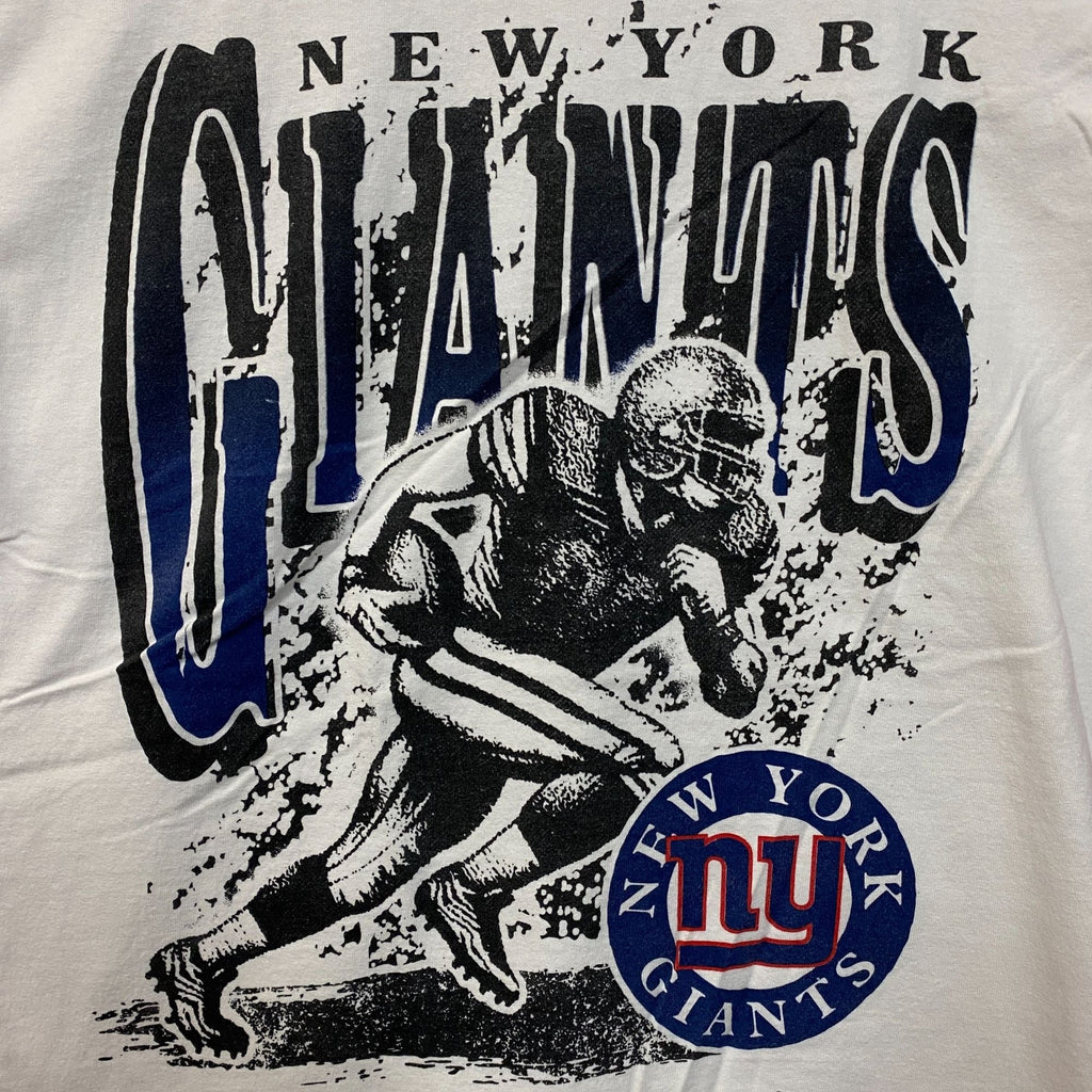 Junk Food Clothing NFL New York Giants Rushing Flea Market product image 6
