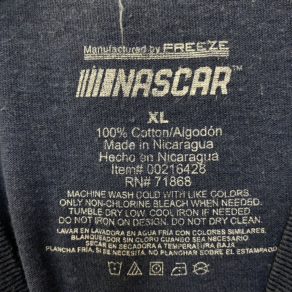Aeropostale NASCAR Daytona 500 Vintage-Style Race Car product image 4