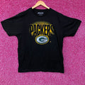 FOCO NFL Green Bay Packers Team Logo Graphic T-Shirt XL product image 1