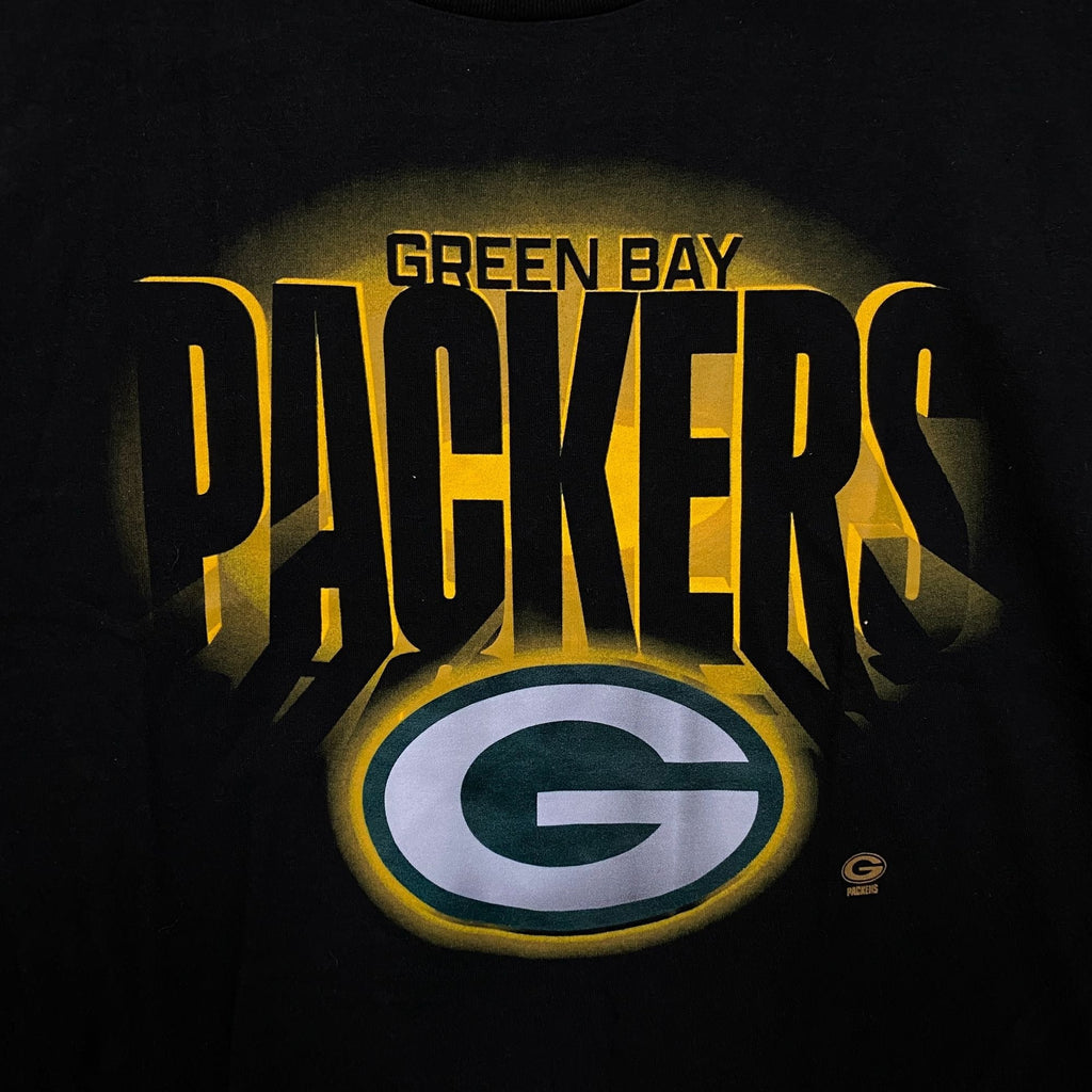 FOCO NFL Green Bay Packers Team Logo Graphic T-Shirt XL product image 2