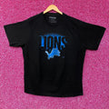 FOCO NFL Detroit Lions Team Logo Graphic T-Shirt 2XL product image 1