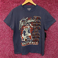 Junk Food Clothing New England Patriots Brick Vintage Style product image 1