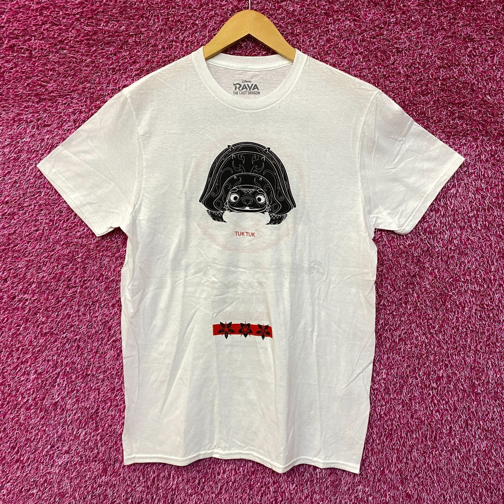 Raya and the last dragon TukTuk Tshirt size medium product image 1
