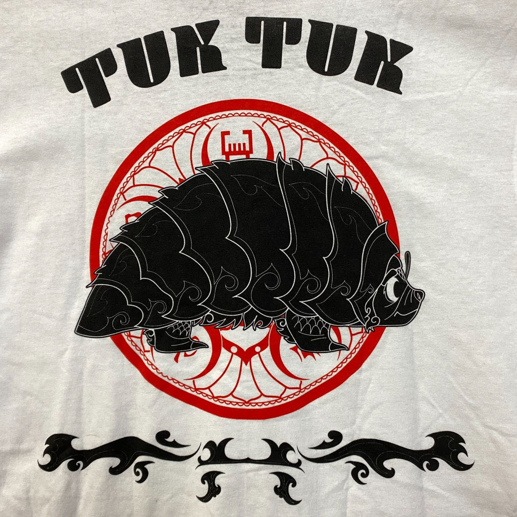 Raya and the last dragon TukTuk Tshirt size medium product image 3