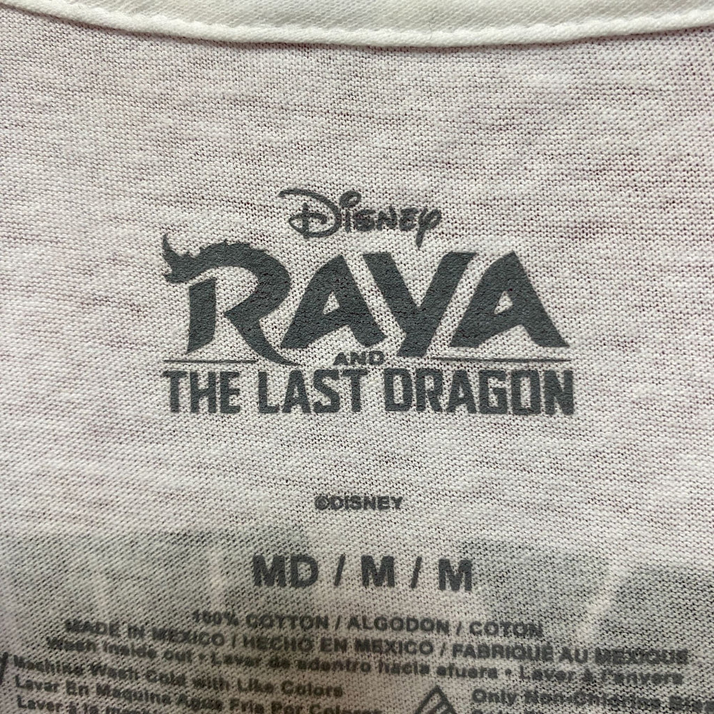 Raya and the last dragon TukTuk Tshirt size medium product image 4