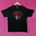 FOCO NFL Atlanta Falcons Team Logo Graphic T-Shirt XL product image 1