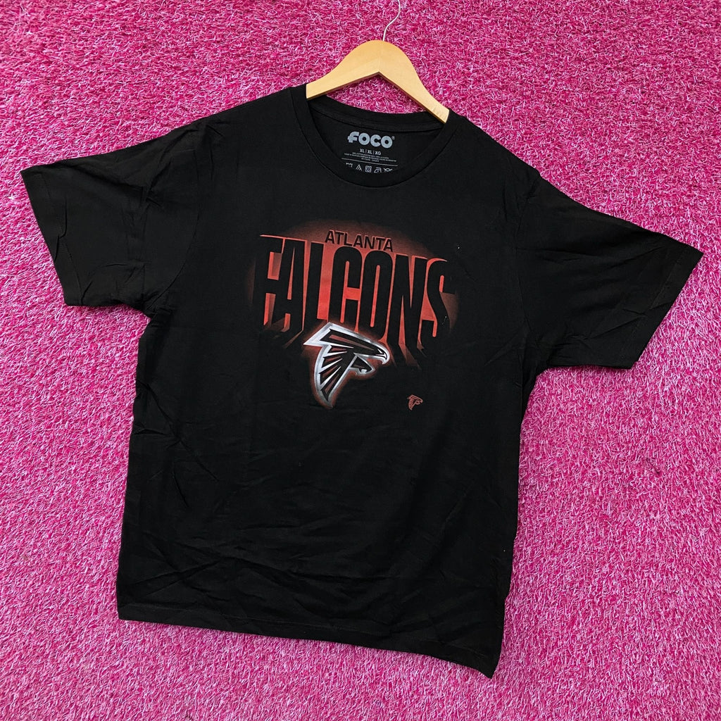 FOCO NFL Atlanta Falcons Team Logo Graphic T-Shirt XL product image 3
