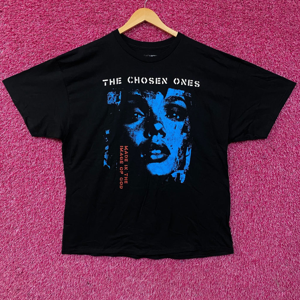 Fashion Nova The Chosen Ones Graphic T-Shirt 2XL product image 1