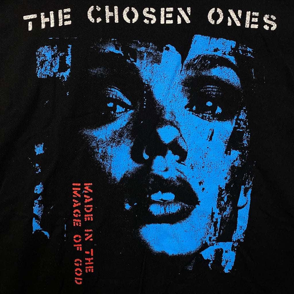 Fashion Nova The Chosen Ones Graphic T-Shirt 2XL product image 2