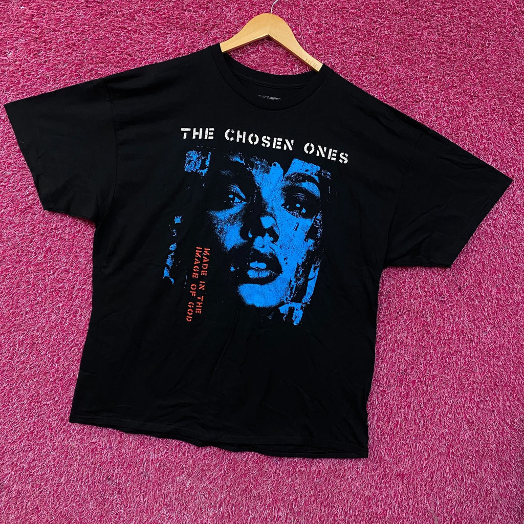 Fashion Nova The Chosen Ones Graphic T-Shirt 2XL product image 3