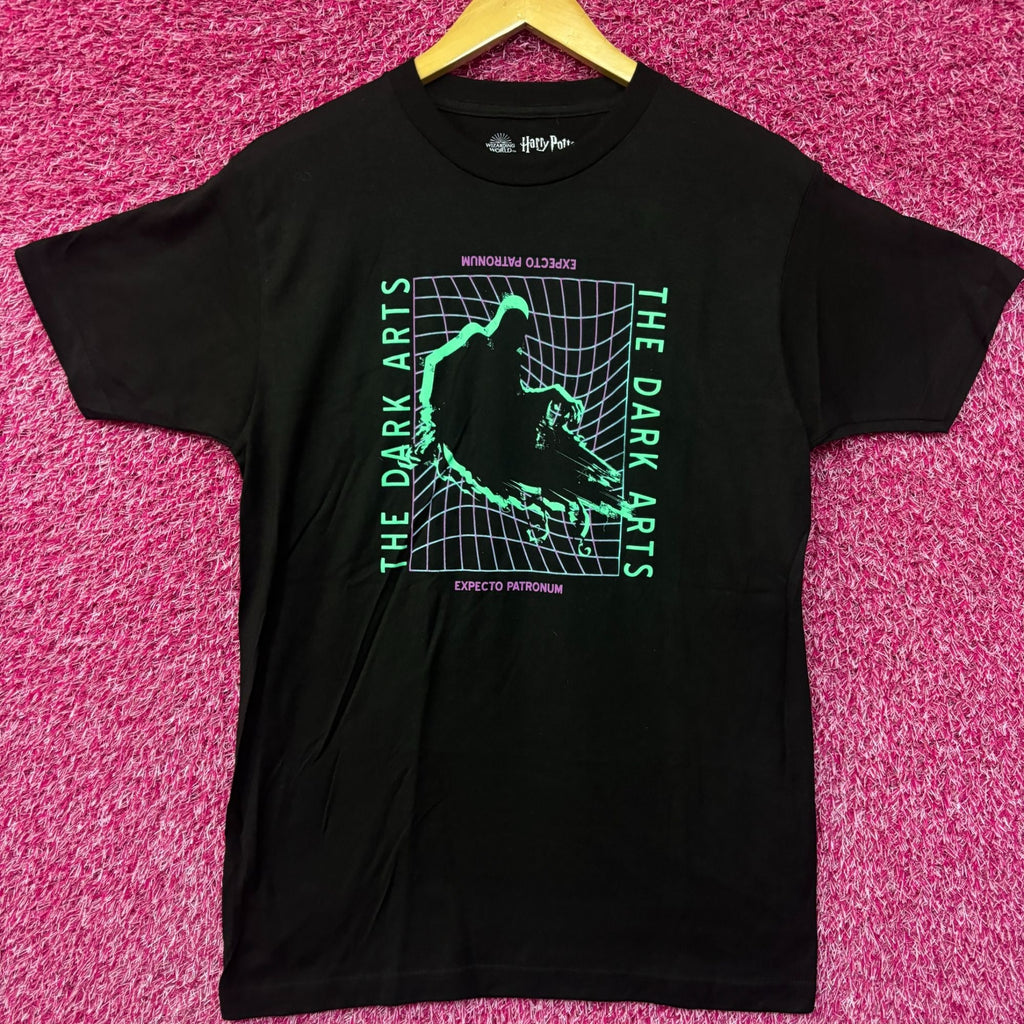 Harry Potter Expecto Patronum T-shirt size medium product image 1