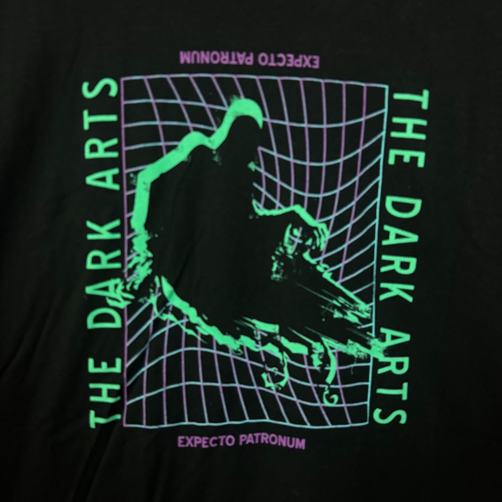 Harry Potter Expecto Patronum T-shirt size medium product image 2