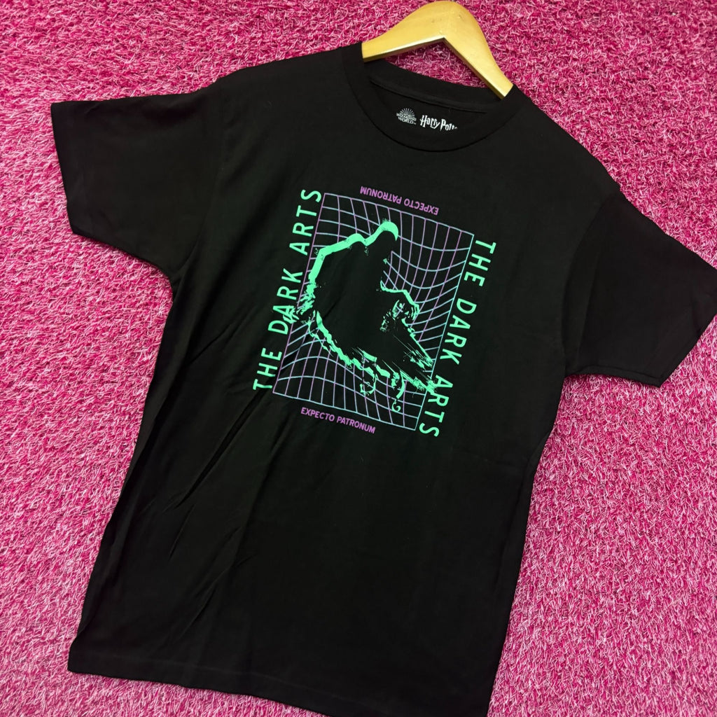 Harry Potter Expecto Patronum T-shirt size medium product image 3
