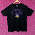 FOCO NFL Minnesota Vikings Logo Graphic T-Shirt 3XL product image 1