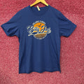 Orlando Florida Billy Joel Camping World Stadium Blue product image 1