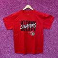 Ottawa Senators Hockey Team Franchise NHL Tee L product image 1