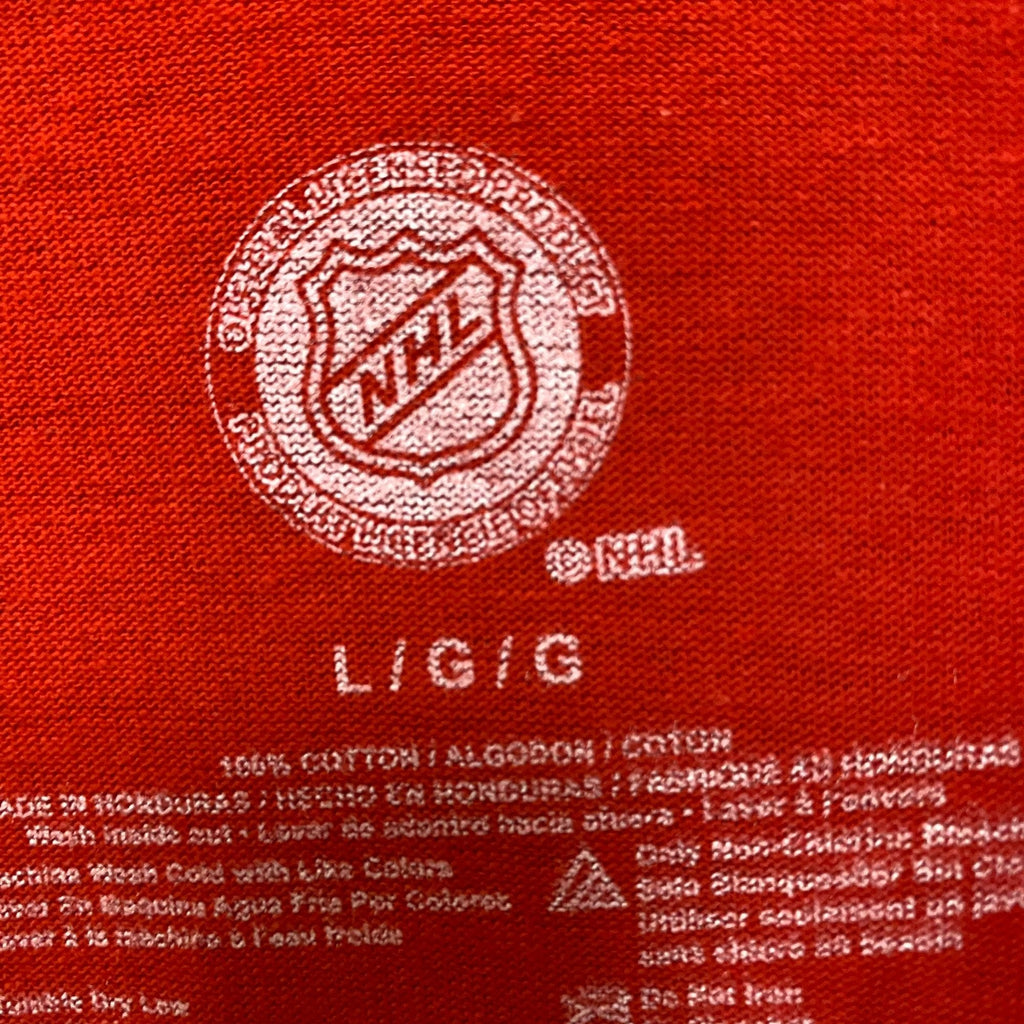 Ottawa Senators Hockey Team Franchise NHL Tee L product image 4