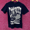 Junk Food Clothing Dallas Cowboys Checkdown Flea Market Tee product image 1