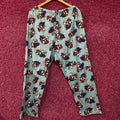 Nintendo Super Mario Bros. 3 Tanooki Suit Pajama Lounge product image 1