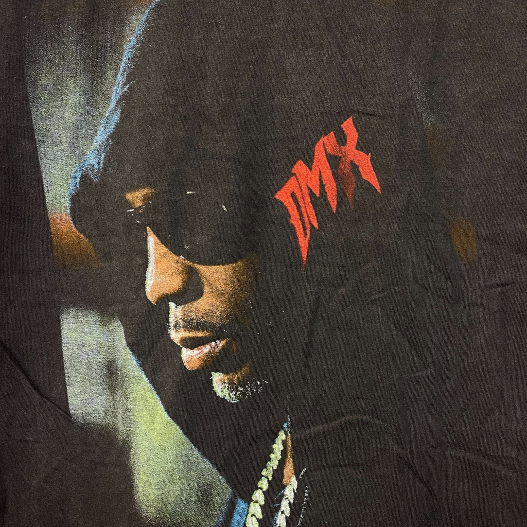 DMX Portrait Rap Tshirt size Small product image 2