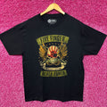 Five finger death punch rock Tshirt size large product image 1