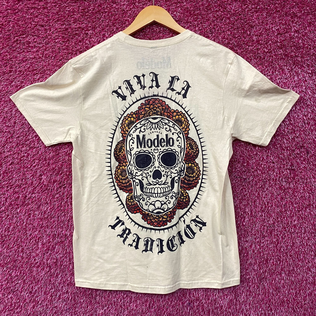 Modelo Viva La Tradicion Dia De Los Muertos Sugar Skull product image 1