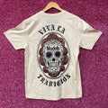 Modelo Viva La Tradicion Dia De Los Muertos Sugar Skull product image 1