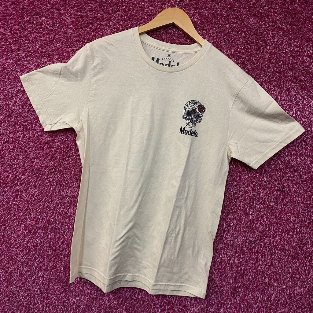 Modelo Viva La Tradicion Dia De Los Muertos Sugar Skull product image 4