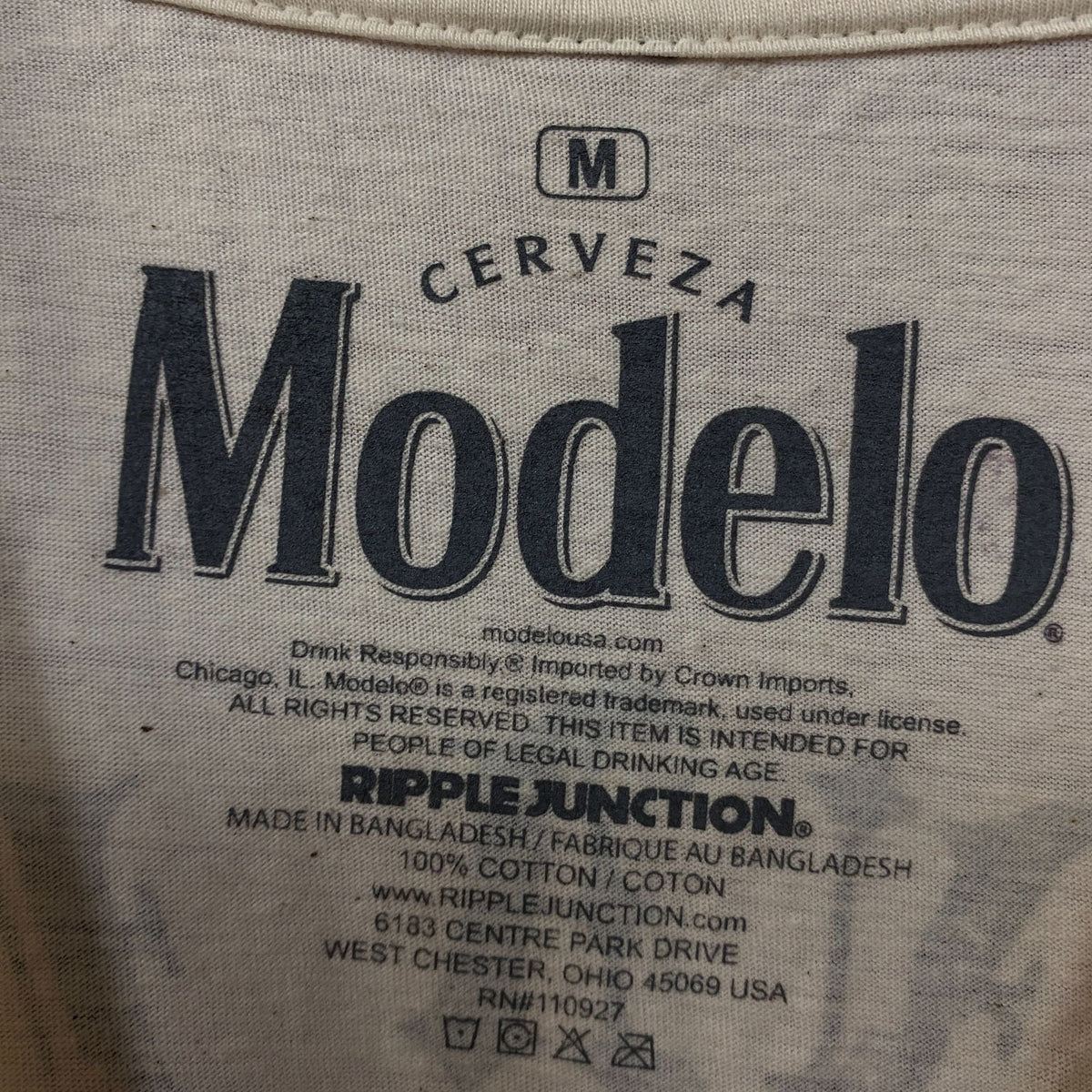 Modelo Viva La Tradicion Dia De Los Muertos Sugar Skull product image 5