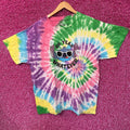 Stitch Oh Yeah Whatever Lilo & Disney Movie Tie Dye L product image 1