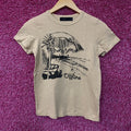 Junk Food Clothing Offline Original T-Shirt Small product image 1
