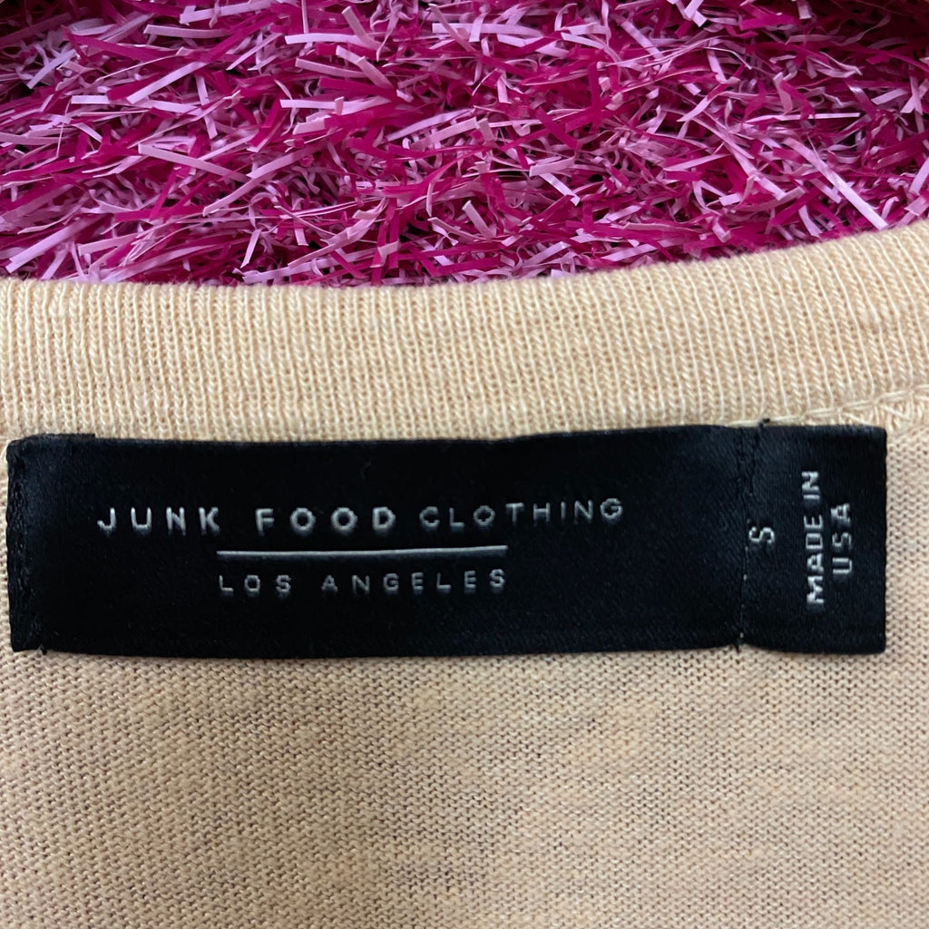 Junk Food Clothing Offline Original T-Shirt Small product image 4