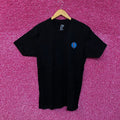 Dr. Seuss's The Cat In The Hat Tshirt size medium