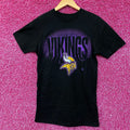 FOCO NFL Minnesota Vikings Logo Graphic T-Shirt Small product image 1