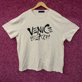 Junk Food Clothing "Venice Beach" Vintage Style Women's product image 1