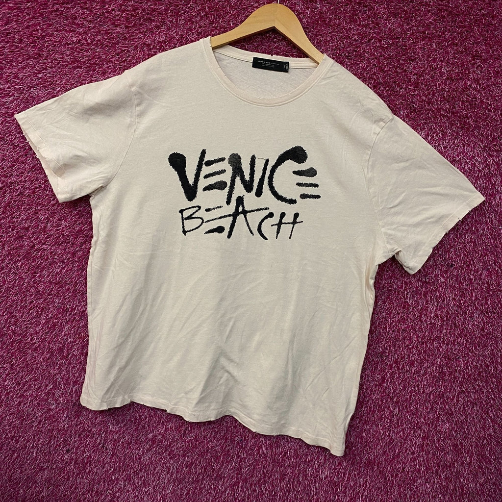 Junk Food Clothing "Venice Beach" Vintage Style Women's product image 3