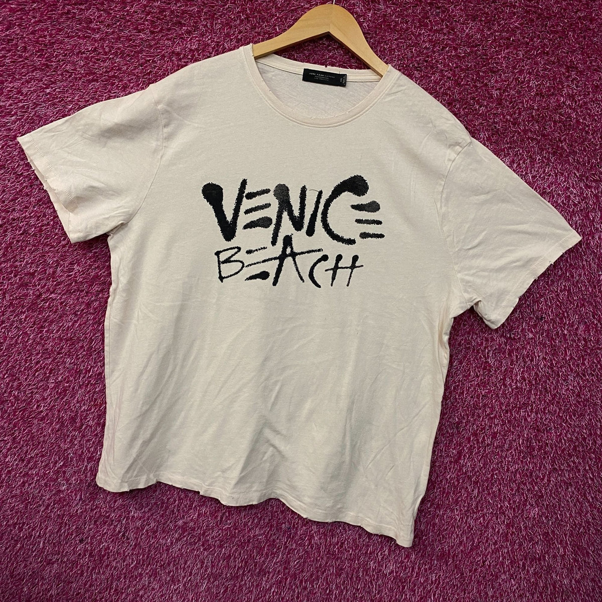 Junk Food Clothing "Venice Beach" Vintage Style Women's product image 3