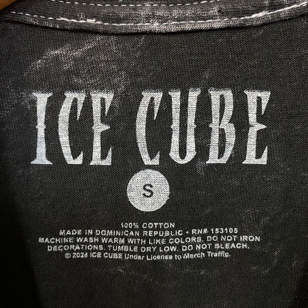 Ice Cube It Was A Good Day Graphic T-Shirt Small product image 4