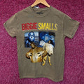 The Notorious B.I.G. Biggie Small Graphic T-Shirt product image 1