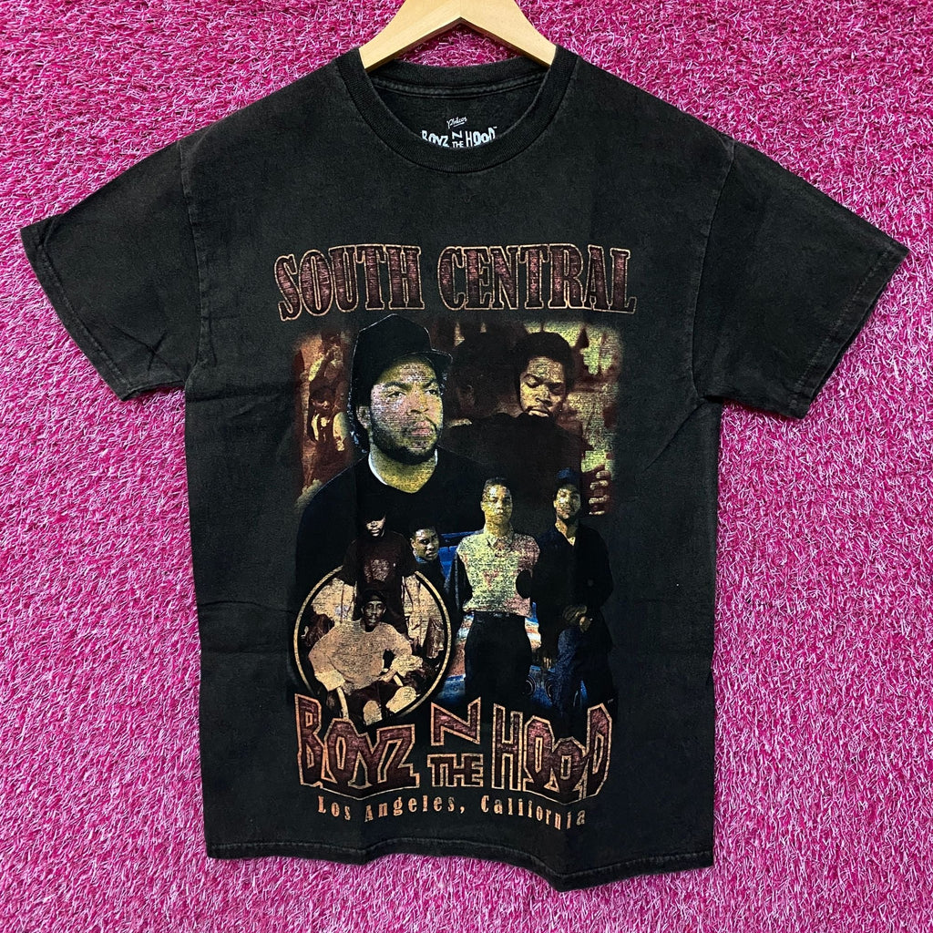 Boyz in the Hood South Central Movie Promo Tshirt size Small product image 1
