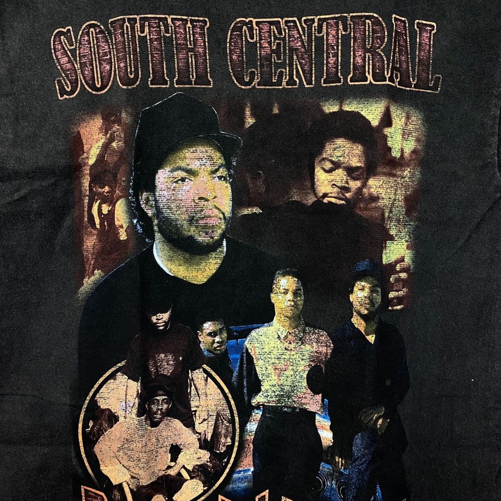 Boyz in the Hood South Central Movie Promo Tshirt size Small product image 2