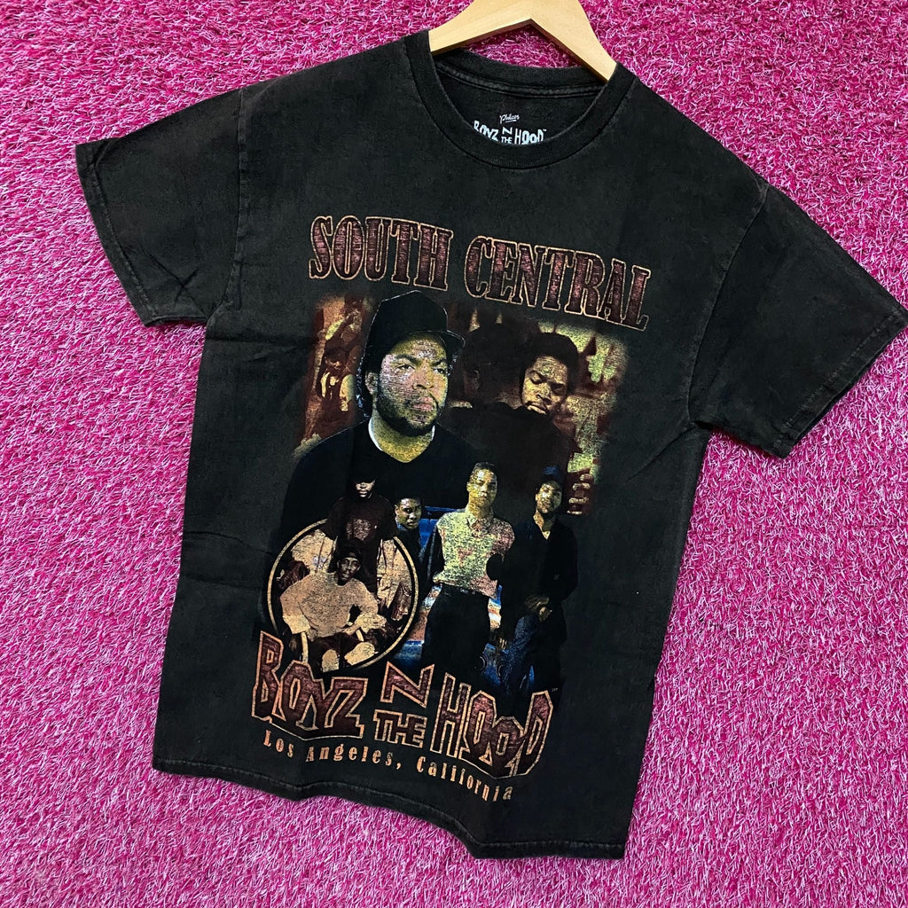 Boyz in the Hood South Central Movie Promo Tshirt size Small product image 3