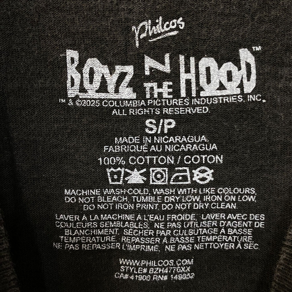 Boyz in the Hood South Central Movie Promo Tshirt size Small product image 4