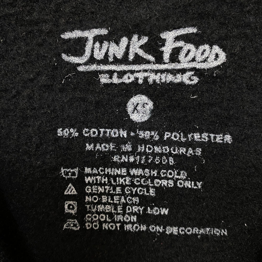 Property Of Junk Food Clothing '98 Flea Market Crew product image 4