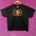 Sanrio Hello Kitty Desert Rodeo Howdy Partner Cute Graphic product image 1