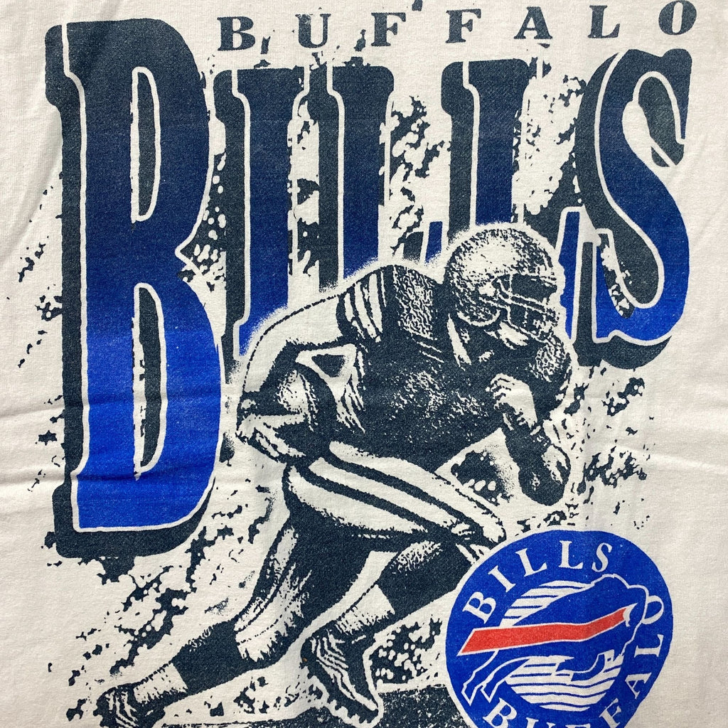 Junk Food Clothing NFL Buffalo Bills Rushing Flea Market product image 2