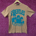 Junk Food Clothing The Beatles All-Star Show Vintage Style product image 1